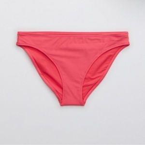 Aerie Fuchsia Bikini Bottom